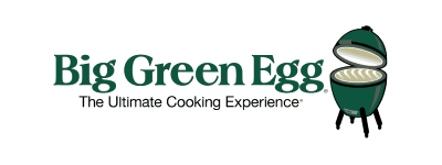 Big Green Egg
